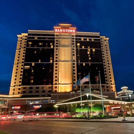 harrah's shreveport casino and hotel.
